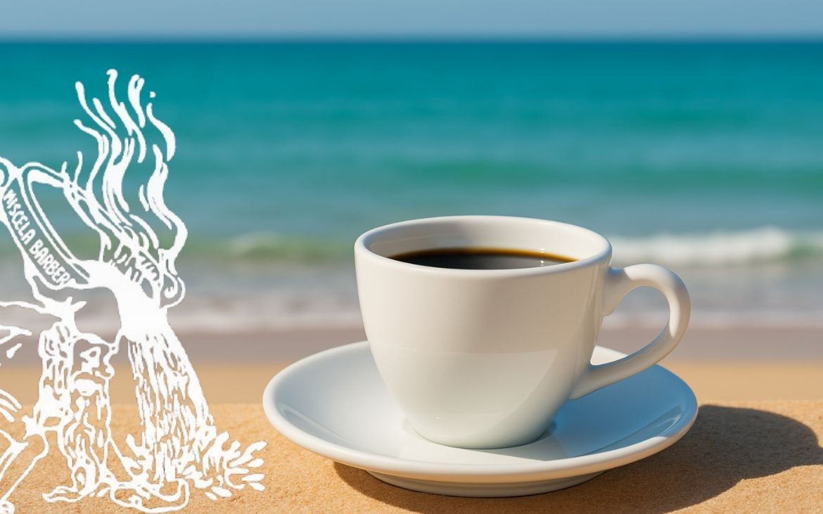 Il caffè in Italia durante l'estate: rito irrinunciabile, con qualche variazione